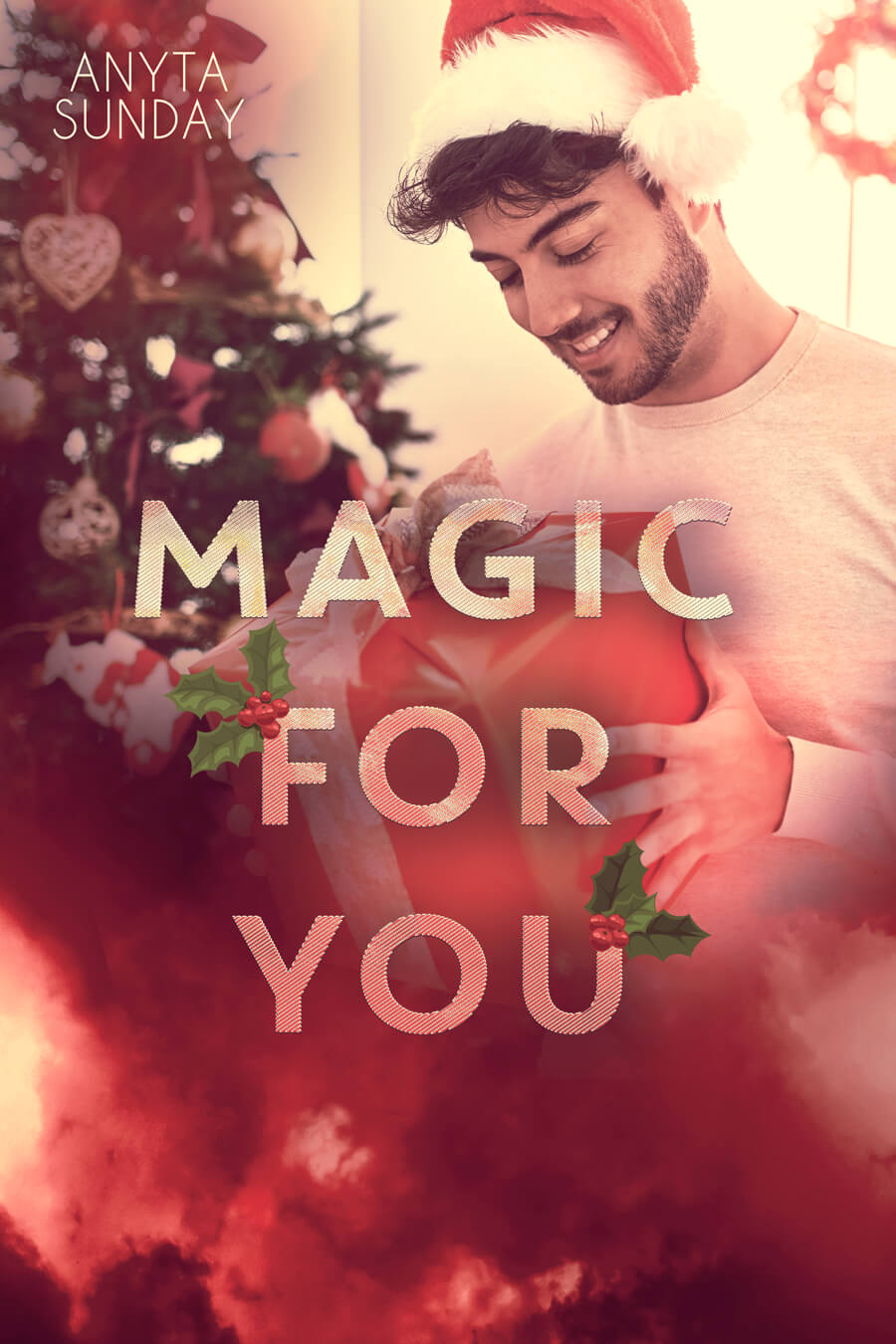 Magic For You - Love & Family - English